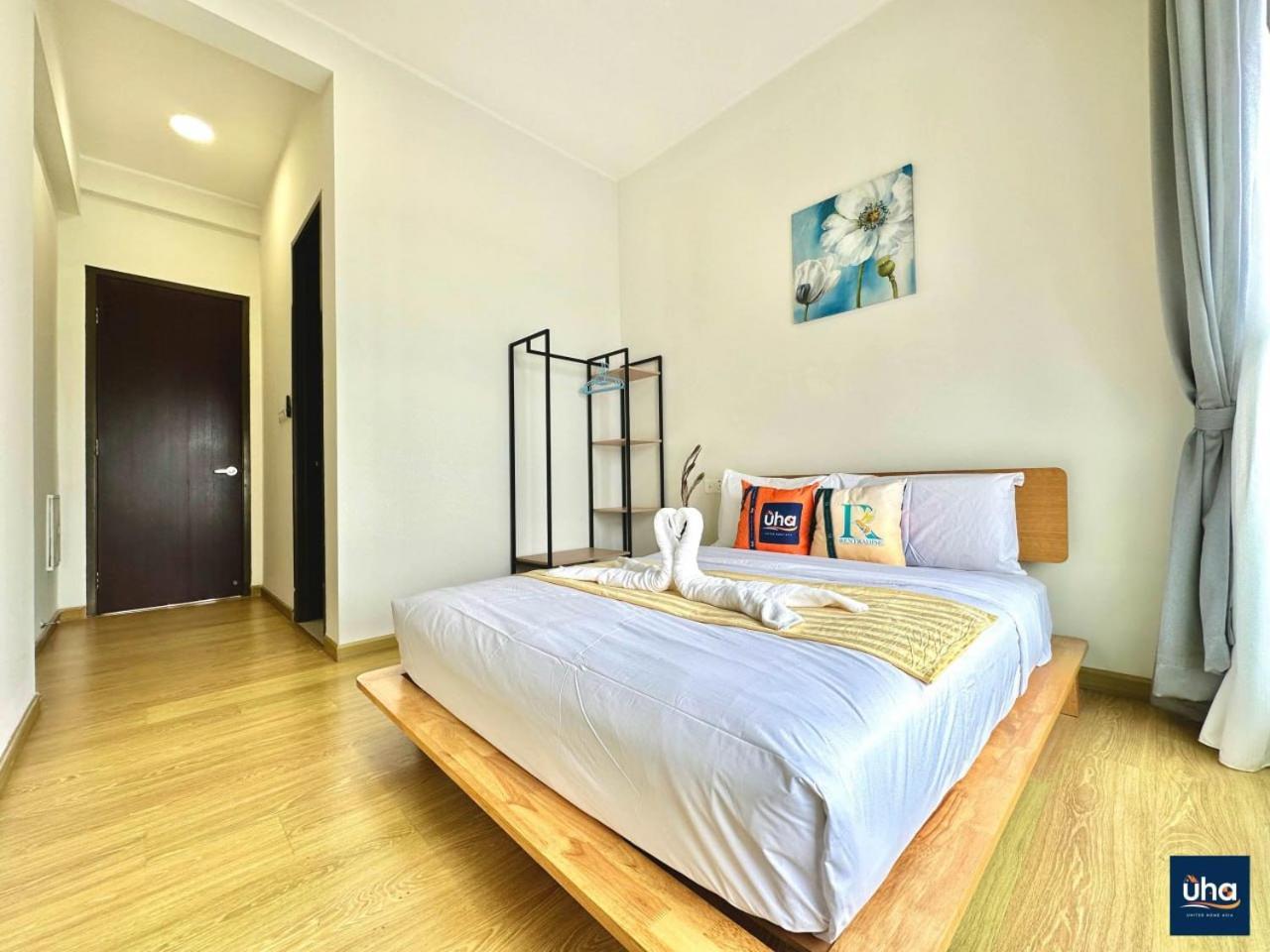 Country Garden Danga Bay @ Uha Lejlighedshotel Johor Bahru Eksteriør billede